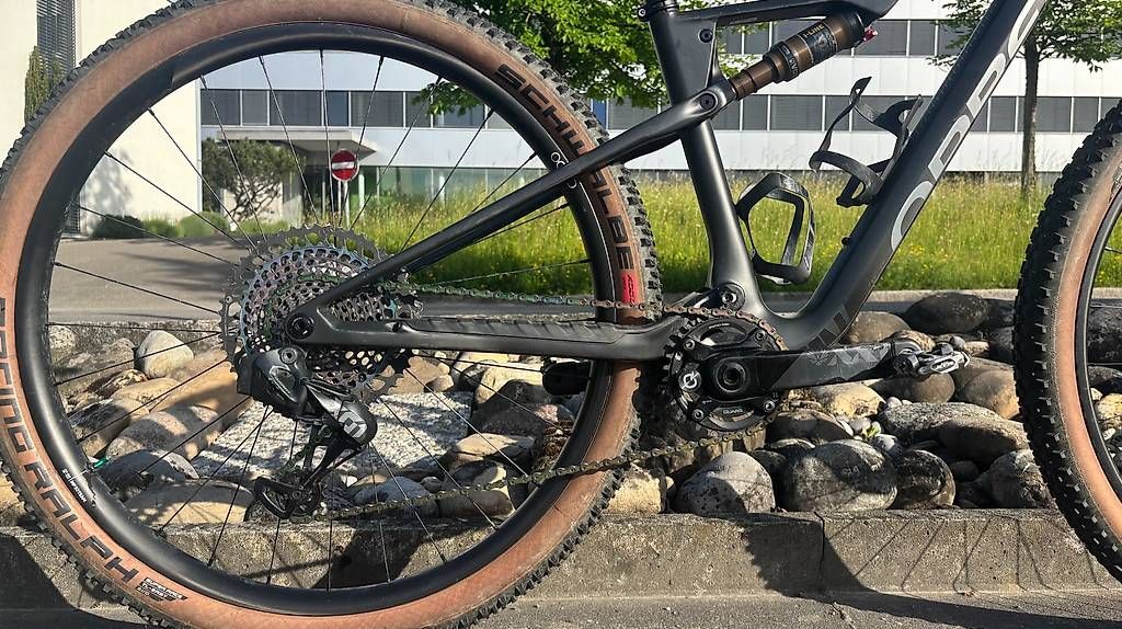 Mini Bike: Orba Oiz Grösse S – Usato da Gränichen venduto da joe_z6tz 2