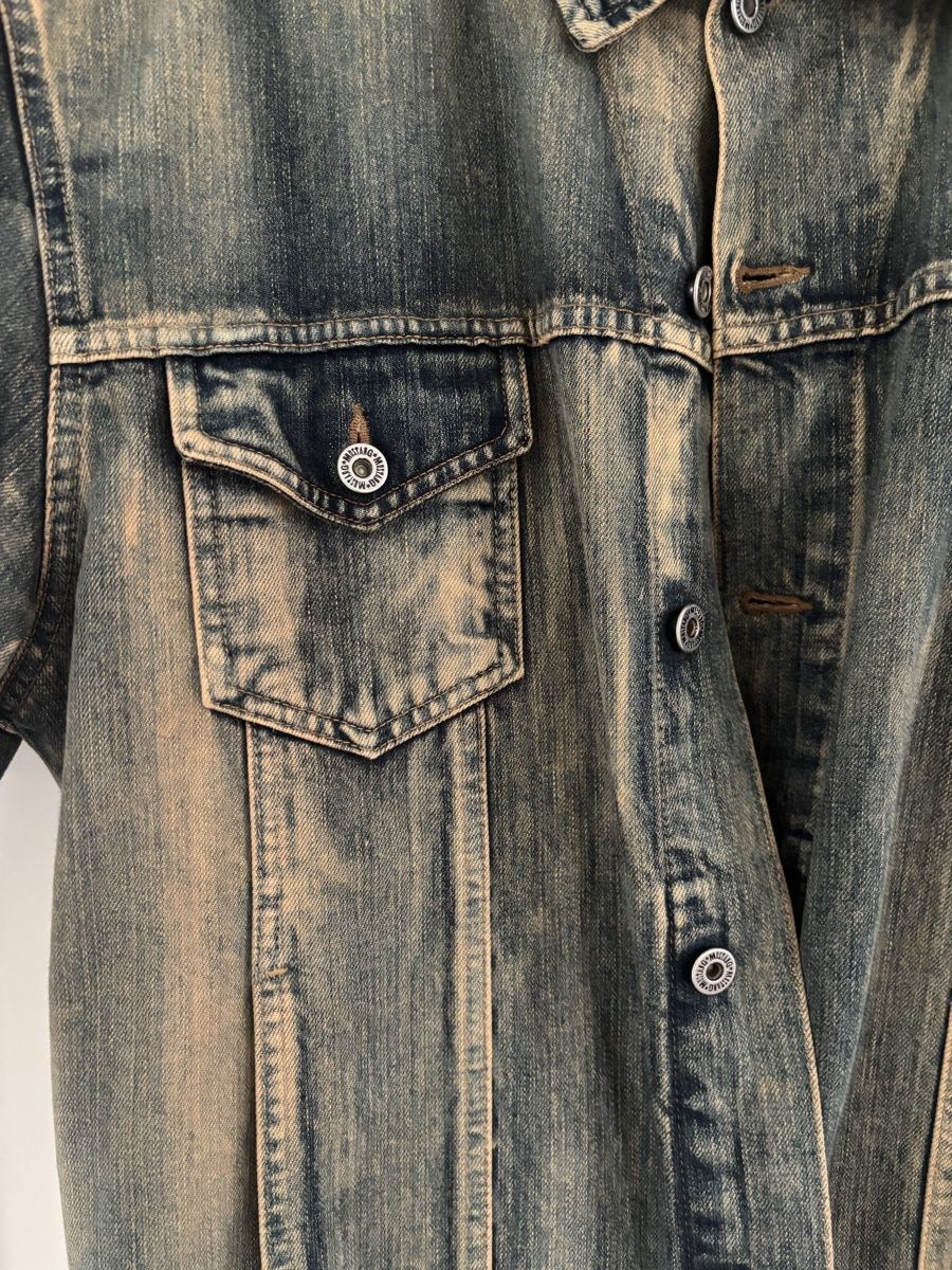 Vestes: Mustang Jeans Jacke y2k – D'occasion à Herrliberg par ana_dg2p 3