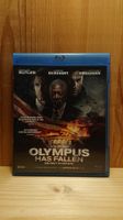 OLYMPUS HAS FALLEN Blu-Ray