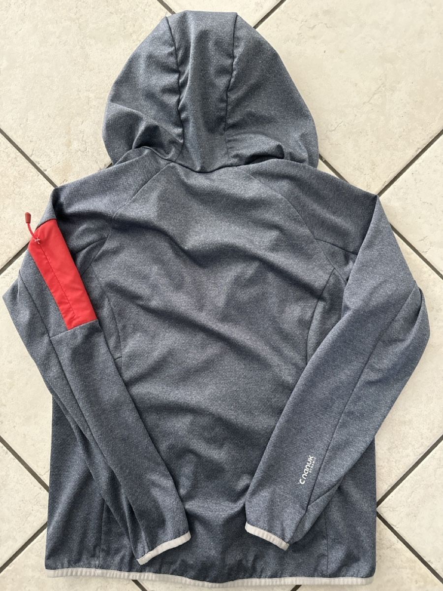 Jack Wolfskin Giacche: Jack Wolfskin Layer Damen L – Usato da Davos Platz venduto da Anakonda1 3