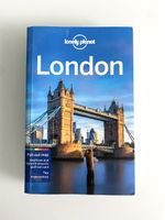 Lonely Planet London