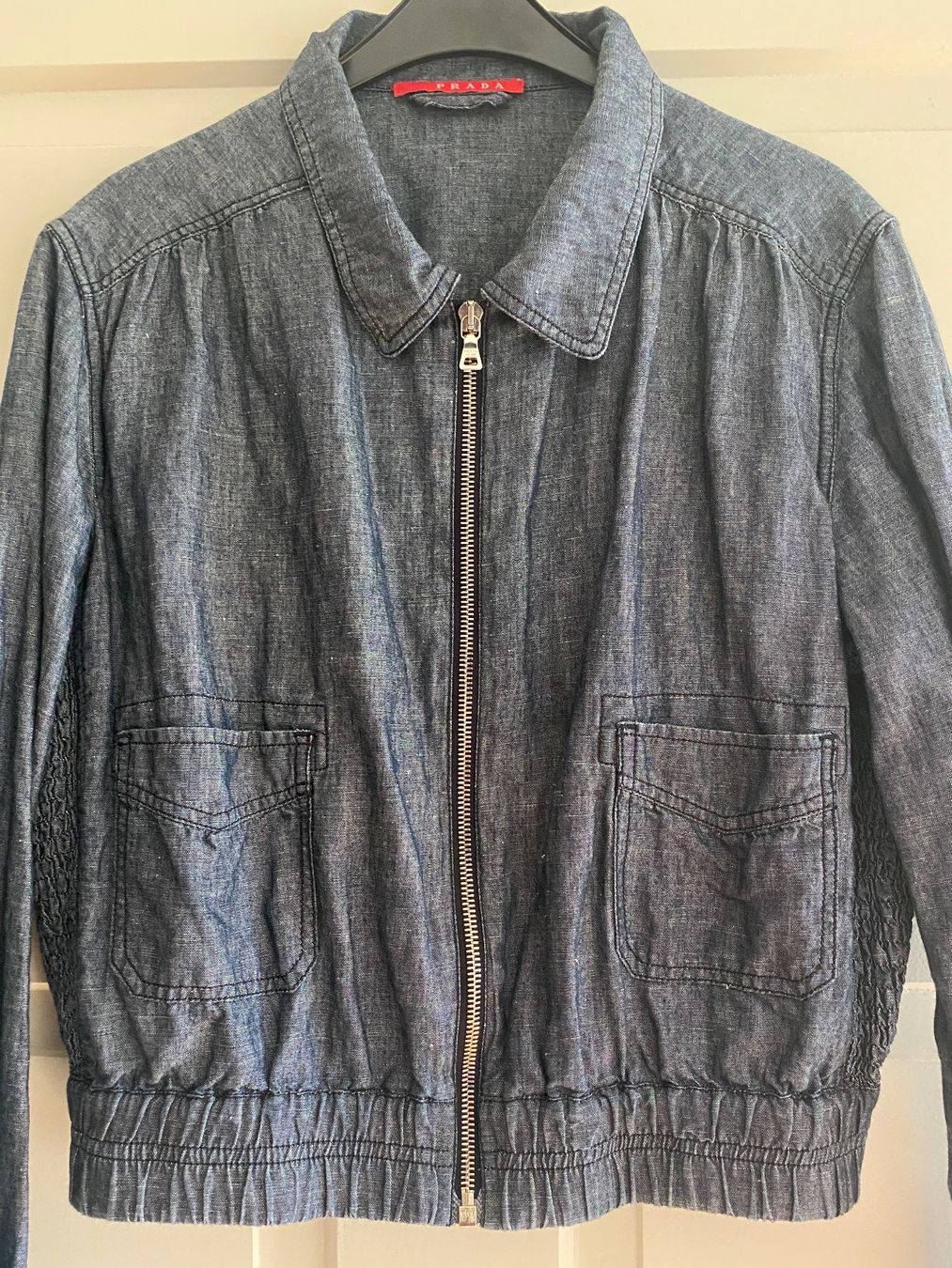 Prada Giacche: Prada Jacke – Usato da Zürich venduto da QU09684