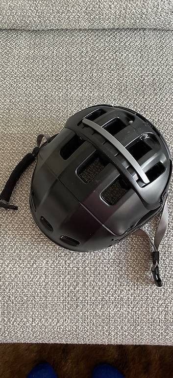 Caschi: Velohelm zusammenklappbar – Nuovo e nell'imballaggio originale da Riehen venduto da heipaheili04