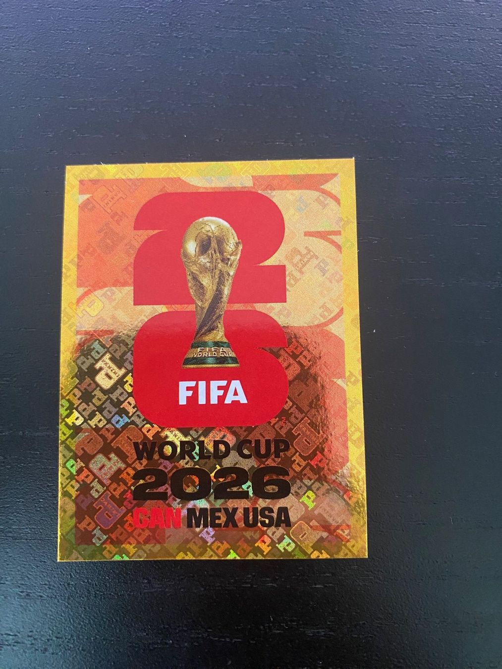 Panini Carte collezionabili: Special/Legendäre Panini Karten 2026 – Usato da Seuzach venduto da sim_b7zv 2