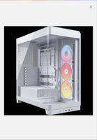 PC Case Corsair FRAME 4500X RS-R ARGB