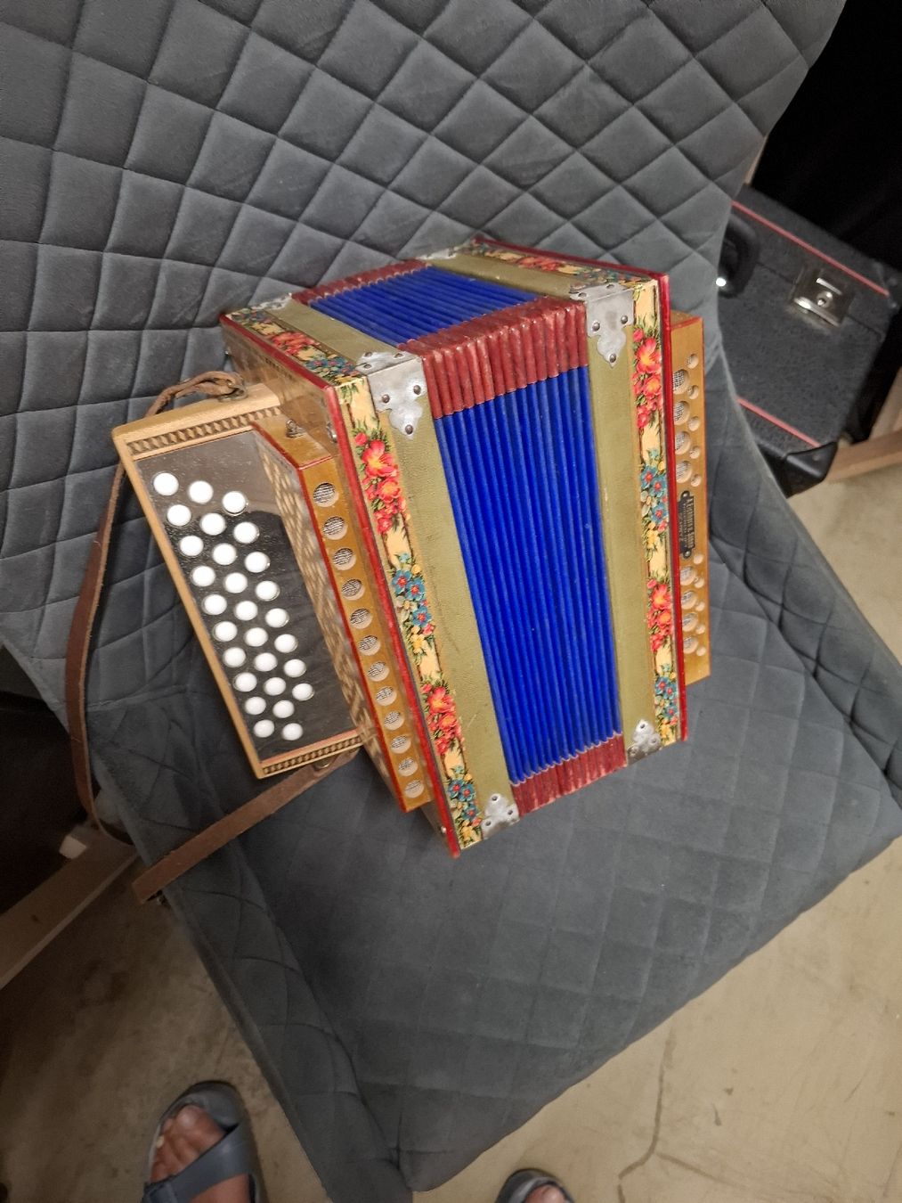 Musikinstrumente: Eichhorn orgeli – Gebraucht aus Villeneuve von BibiVintage 7