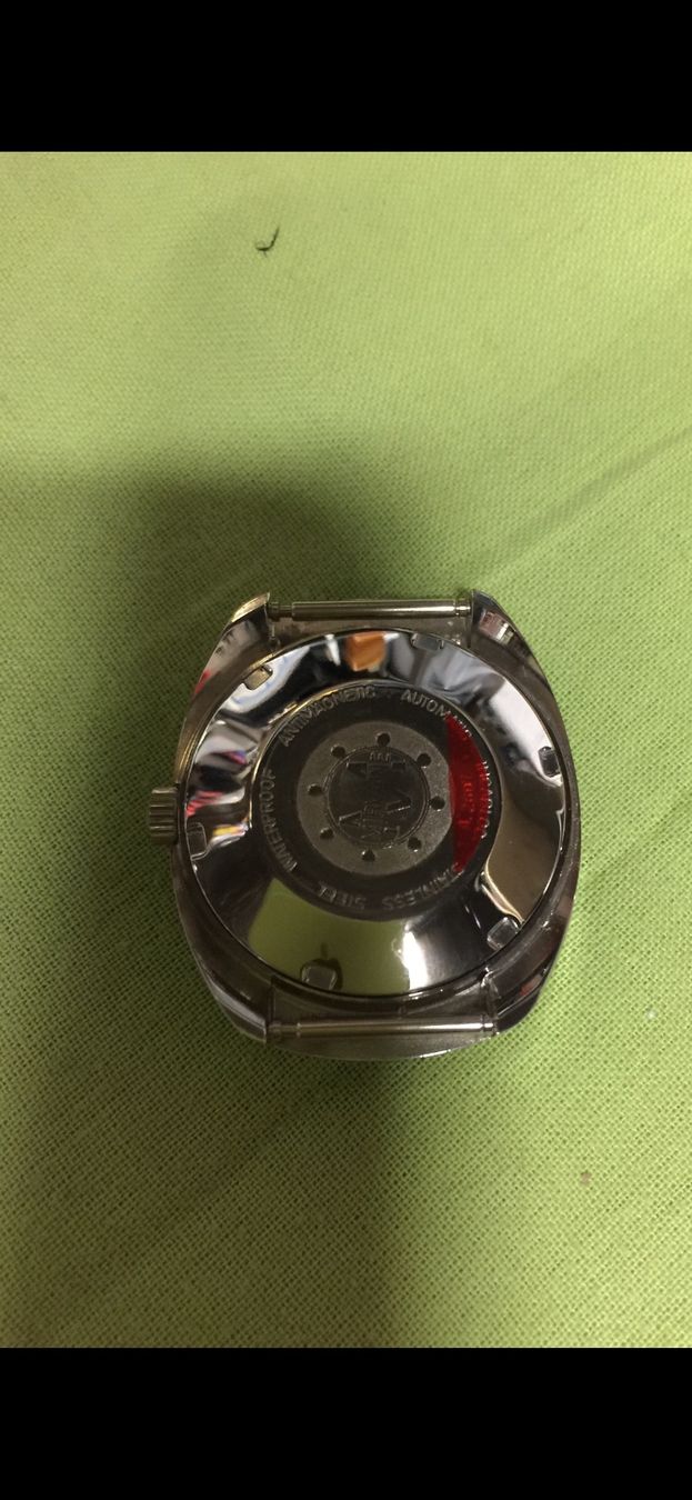 Orologi: Boîtes de montres – Nuovo (secondo la descrizione) da le locle venduto da fajoca 3