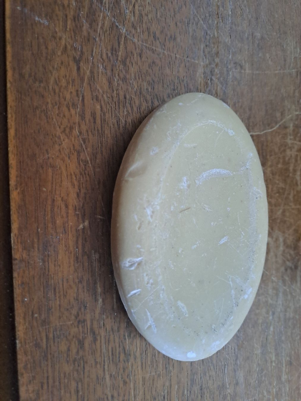 Duschen: Seife oval handgemacht – Neu (gemäss Beschreibung) aus Zürich von Schoebi19 1