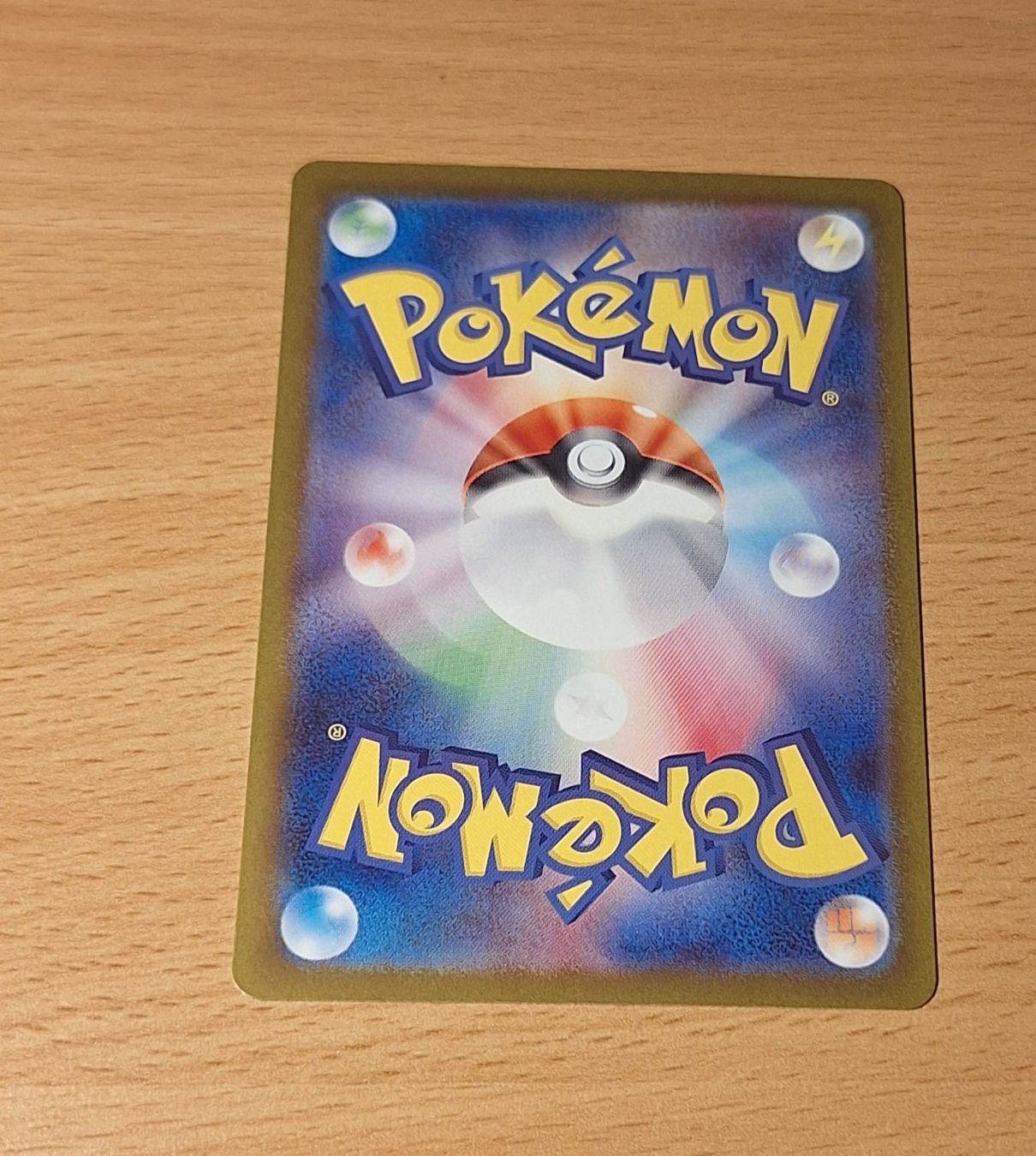 Pokémon Carte collezionabili: Cofagrigus 120/086 Japanese – Usato da Münchenbuchsee venduto da Pokefreak69 1