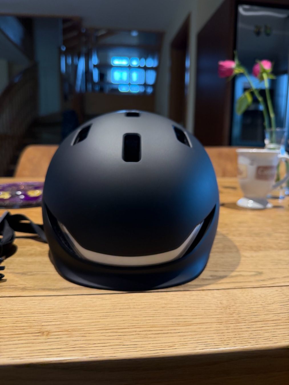 Helme: Casque de vélo Lumos Matrix – Neu und originalverpackt aus Essert FR von rac_kfx5 2
