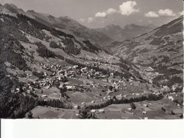 Adelboden 1953