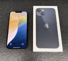 iPhone 13 128GB 