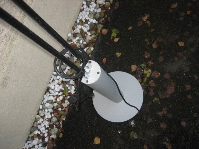 Regent Lampade: Stehlampe Büro – Usato da Winterthur venduto da Lunaticalpha1 3
