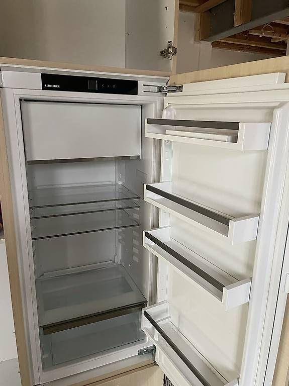 Kühlschrank: Liebherr Kühlschrank – Gebraucht aus Schwarzenburg von elvae 1