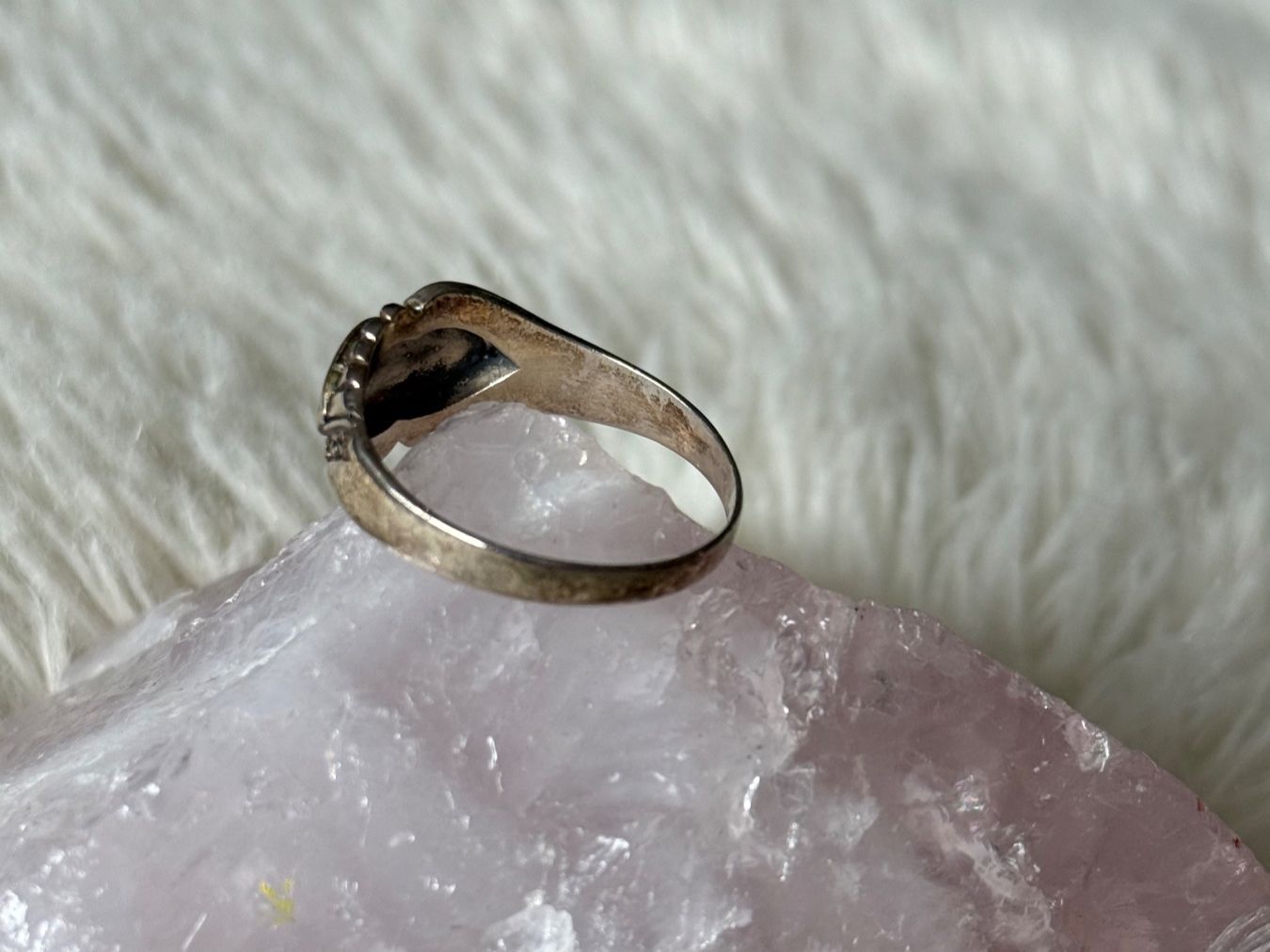 Anelli: Ring Silber 925 – Usato da Istighofen venduto da Ringparadies 2
