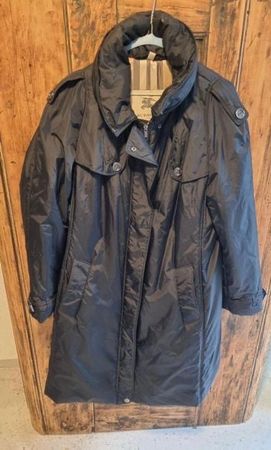 Manteau Burberry