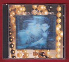 Prince & The New Power Generation - Diamonds And Pearls (CD)