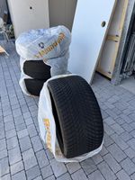 4x Winterreifen – Goodyear UltraGrip Performance 3 – 21 Zoll