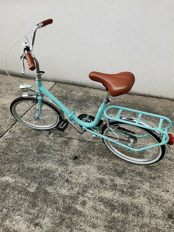 Velos: Minivelo 70er Jahre – Gebraucht aus Schötz von Willys5401