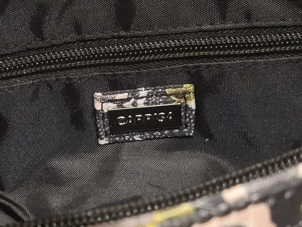Sacs femmes: Pochette Carpisa – Neuf (Voir description) à Castione par Argi_R 3