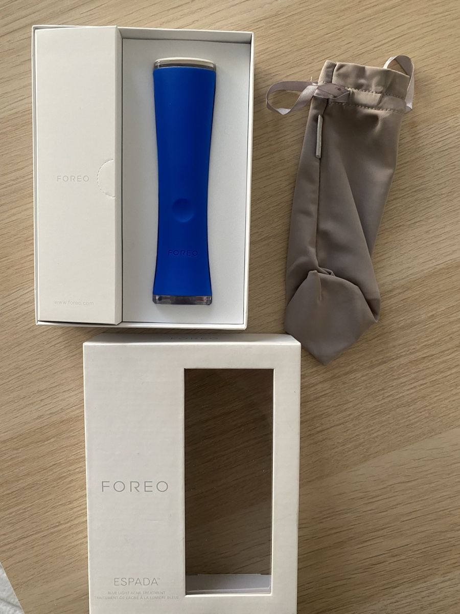 Foreo Gesichtspflege: Foreo Espada – Neu (gemäss Beschreibung) aus Territet von gai_5phl 2