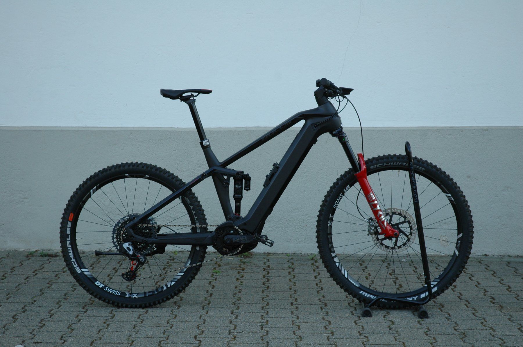 Bulls Biciclette: BULLS Sonic EVO AM-I Carbon – Nuovo e nell'imballaggio originale da Dübendorf venduto da MWagner