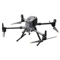 DJI Matrice 350 RTK / Caméra H30T & L2 LiDAR