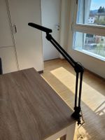 Schreibtischlampe flexibel, gut erhalten