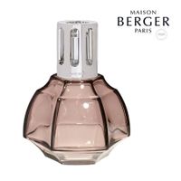 Maison Berger Duftlampe Haussmann Rose