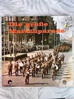 Die grosse Marschparade, Pol._Musikkorps Mannheim