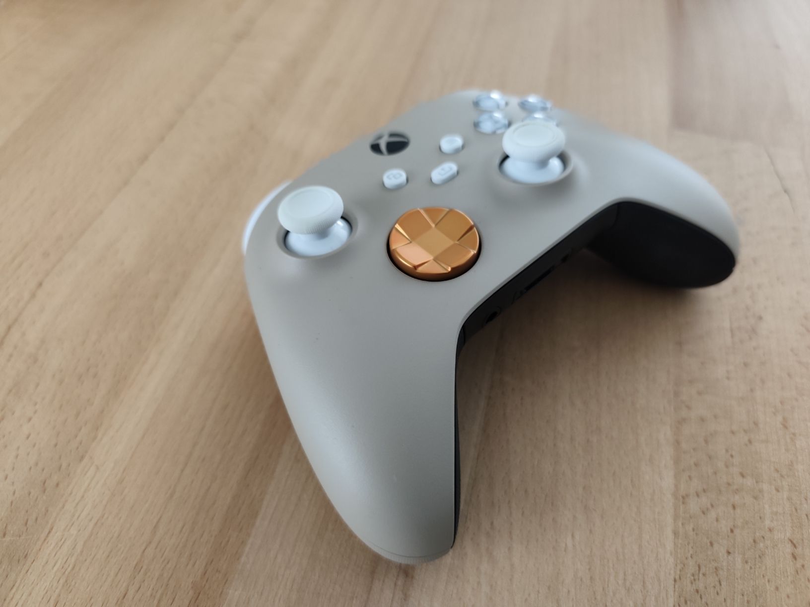 Microsoft Spiele: Controller Xbox  – Gebraucht aus Meierskappel von Blaechi01 1