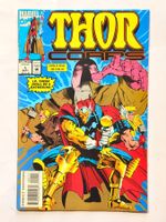 Thor Corps #1, English, Marvel