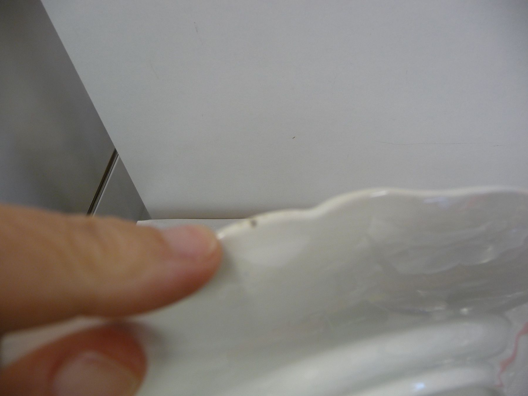 Piatti: Villeroy & Boch Burgenland Teller – Usato da Rafz venduto da Powacaddy 3