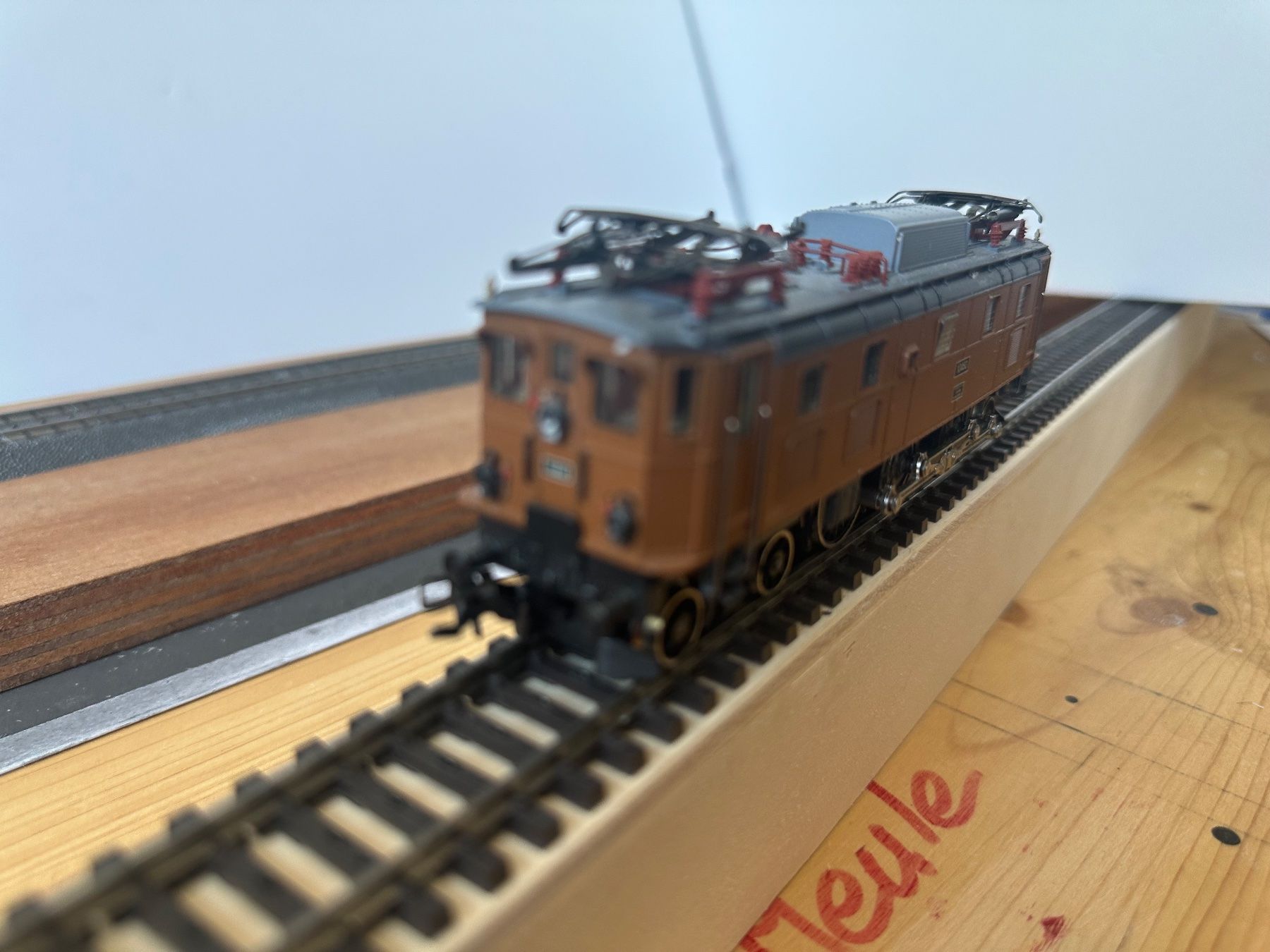 Märklin Modellini di ferrovie: Locomotive HO – Usato da Onex venduto da paclemarin 5