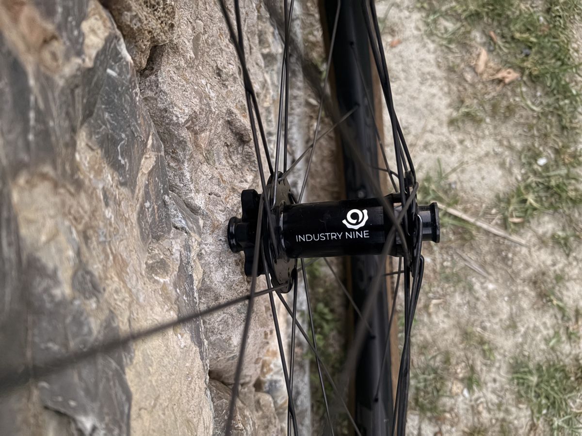 Race Face Pièces détachées: RACEFACE ARC 30 Frontwheel  – Neuf (Voir description) à Boltigen par Bernerin15 1