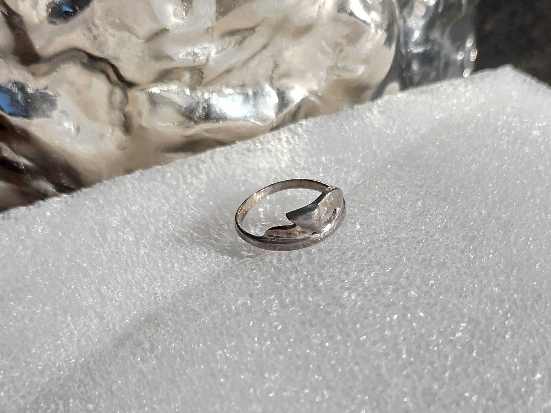 Anelli: RING IN 925 SILBER – Usato da Romanshorn venduto da BoutiqueA