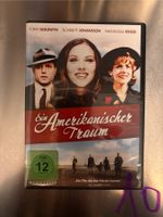 DVD Video "Ein Amerikanischer Traum"