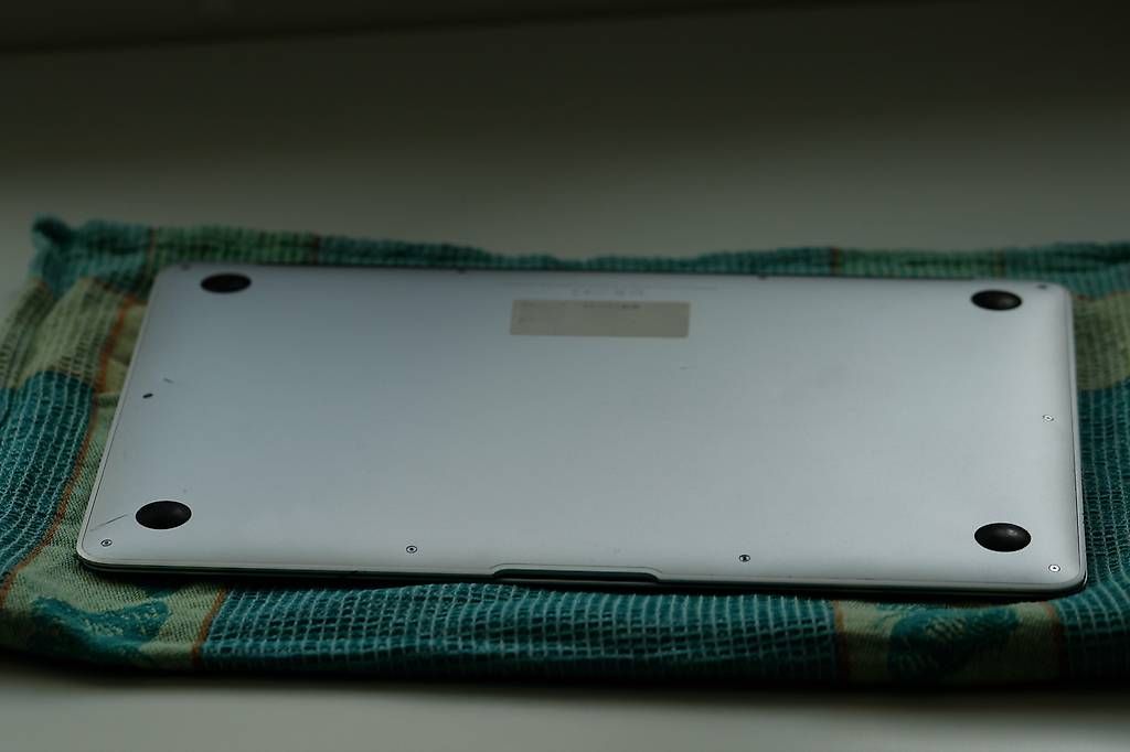 Notebook: Macbook Air early 2015 – Usato da Bern venduto da raphael.jacobi 2