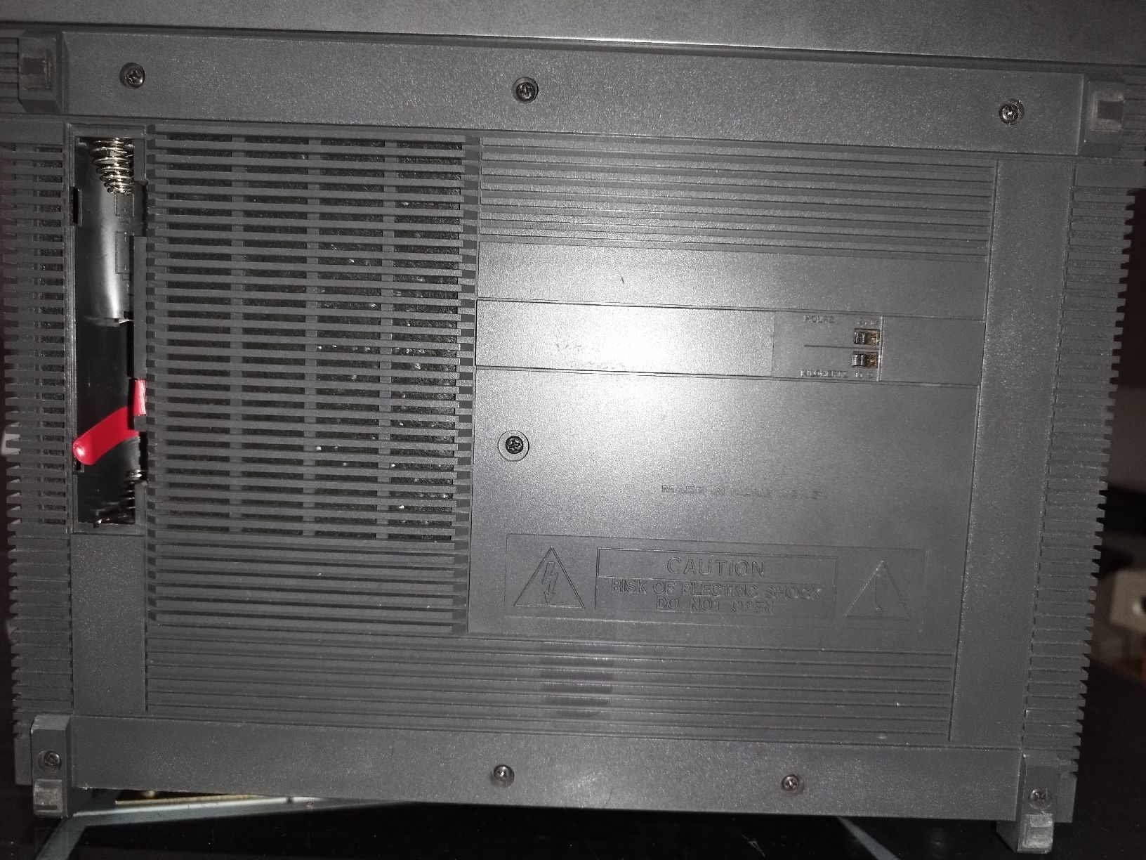 Philips Radio: Philips D2999 – Usato da Domdidier venduto da look80486 8