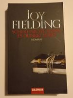 Taschenbuch - Joy Fielding - SCHLAF NICHT WENN ... - wie neu