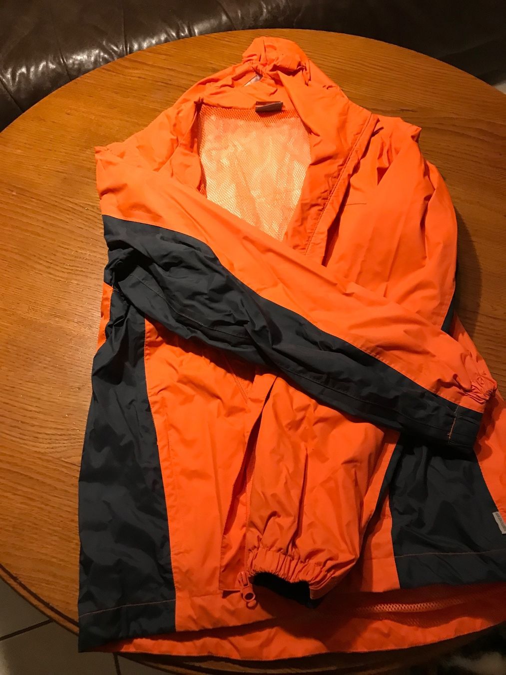 Giacche: Veste imper Switcher dame – Usato da Montsevelier venduto da ber_88db