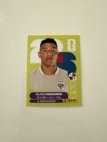 Panini FIFA World Cup 2026 Sticker PAN 2