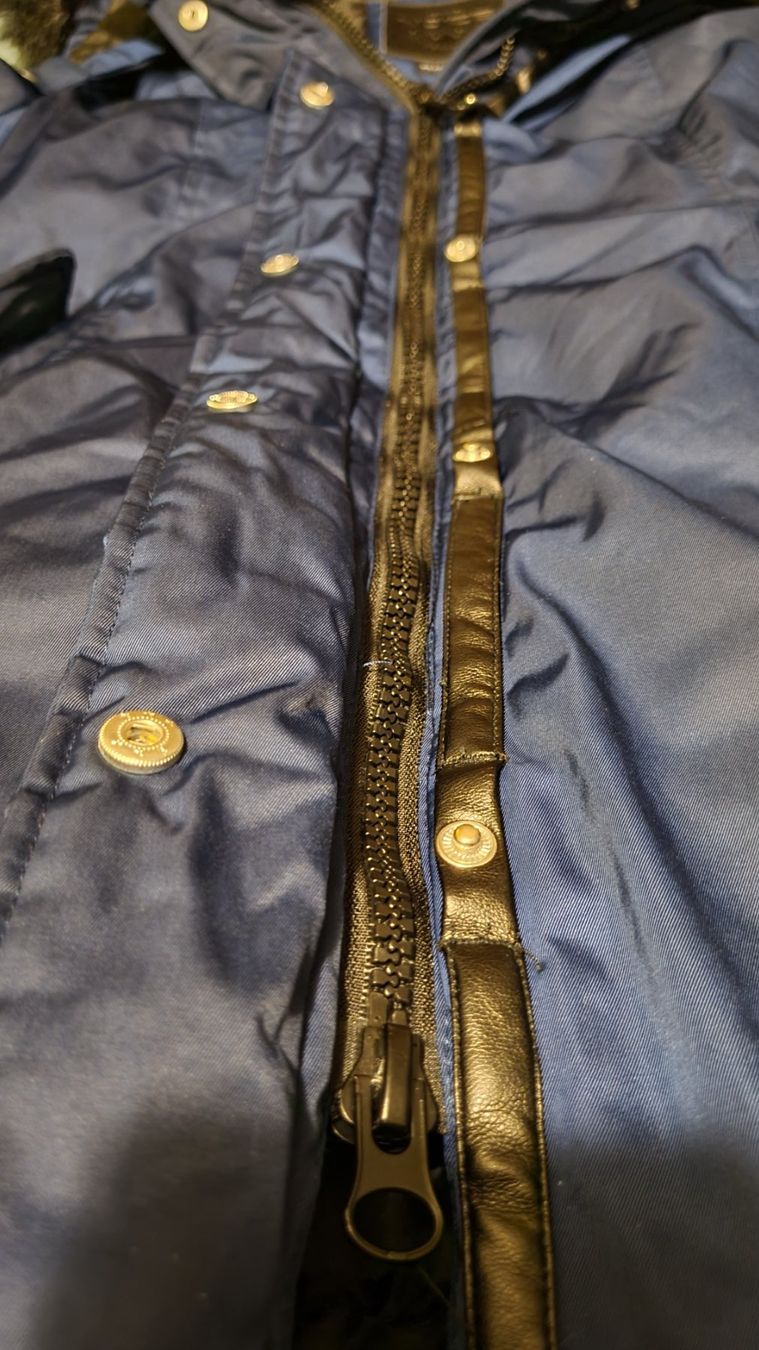 Giacche: NOIZE Damen Winterjacke (Größe M) – Usato da Dübendorf venduto da and_8cxr 4