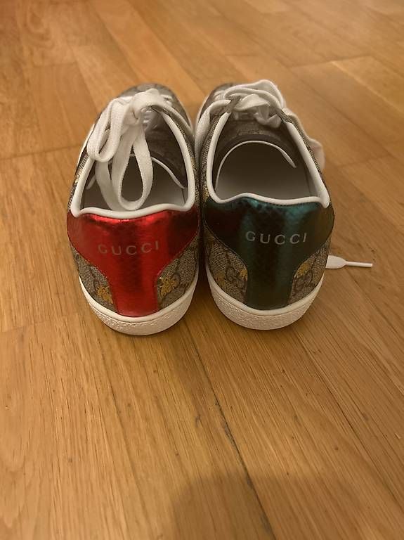 Scarpe da uomo: Chaussures gucci de luxe unisex – Usato da Clarens venduto da noa_m8pm 2