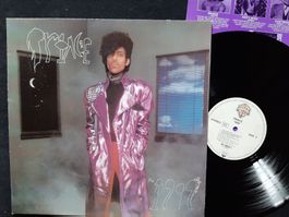 LP: Prince: 1999
