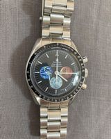 Omega Speedmaster "From the Moon to Mars" (statt 10'500 CHF)