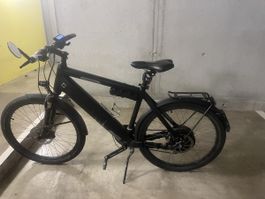E-Bike Stromer ST1