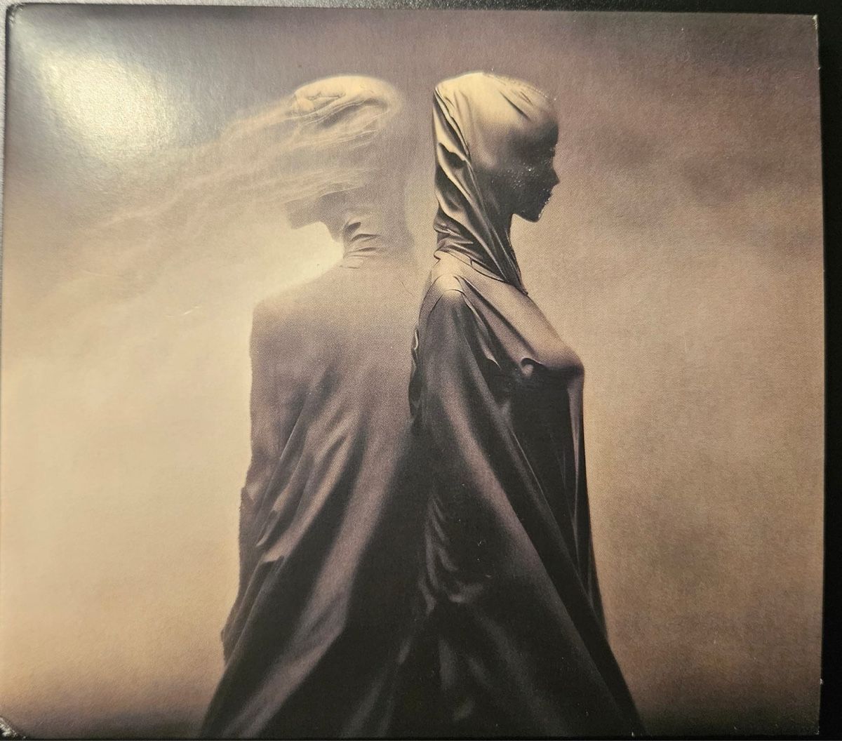CDs: TesseracT - War of Being – Neu (gemäss Beschreibung) aus Monthey von Susii_M 1