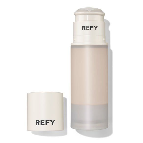 Make-up: REFY  Skin Base Foundation – Neu (gemäss Beschreibung) aus Eichberg von Kati30