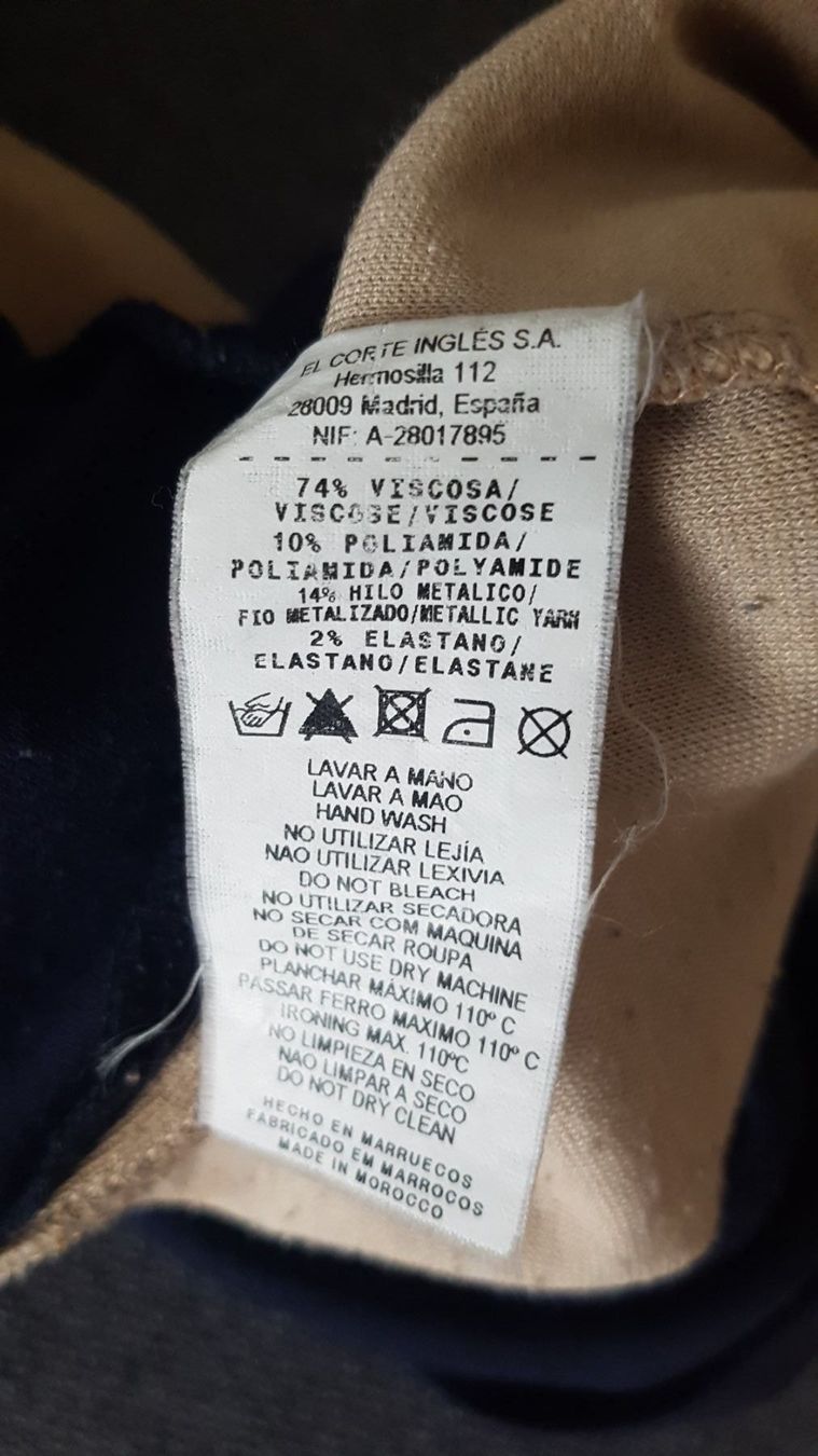 Vestiti: Schönes Elegantes Kleid Gr.42 – Usato da Schöfflisdorf venduto da CrRG21 4